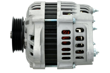 HELLA Alternator - 14V - 60A - for e.g. Nissan Sunny II (N13) 8EL015630-381