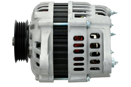 HELLA Alternator - 14V - 60A - for e.g. Nissan Sunny II (N13) 8EL015630-381