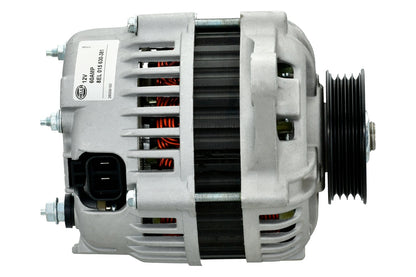 HELLA Alternator - 14V - 60A - for e.g. Nissan Sunny II (N13) 8EL015630-381