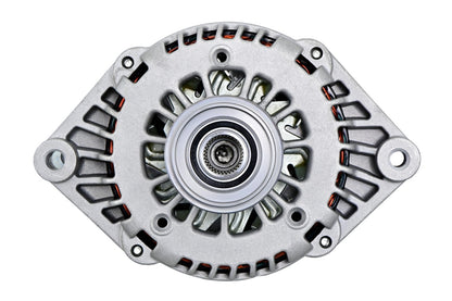 HELLA Alternator - 14V - 120A - for e.g. Chevrolet Captiva (C100, C140) 8EL015630-401