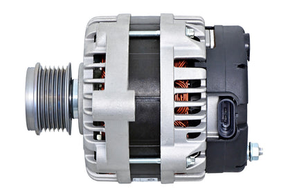 HELLA Alternator - 14V - 120A - for e.g. Chevrolet Captiva (C100, C140) 8EL015630-401