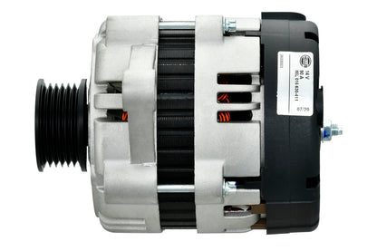 HELLA Alternator - 14V - 90A - for e.g. Chevrolet Lacetti (J200) 8EL015630-411