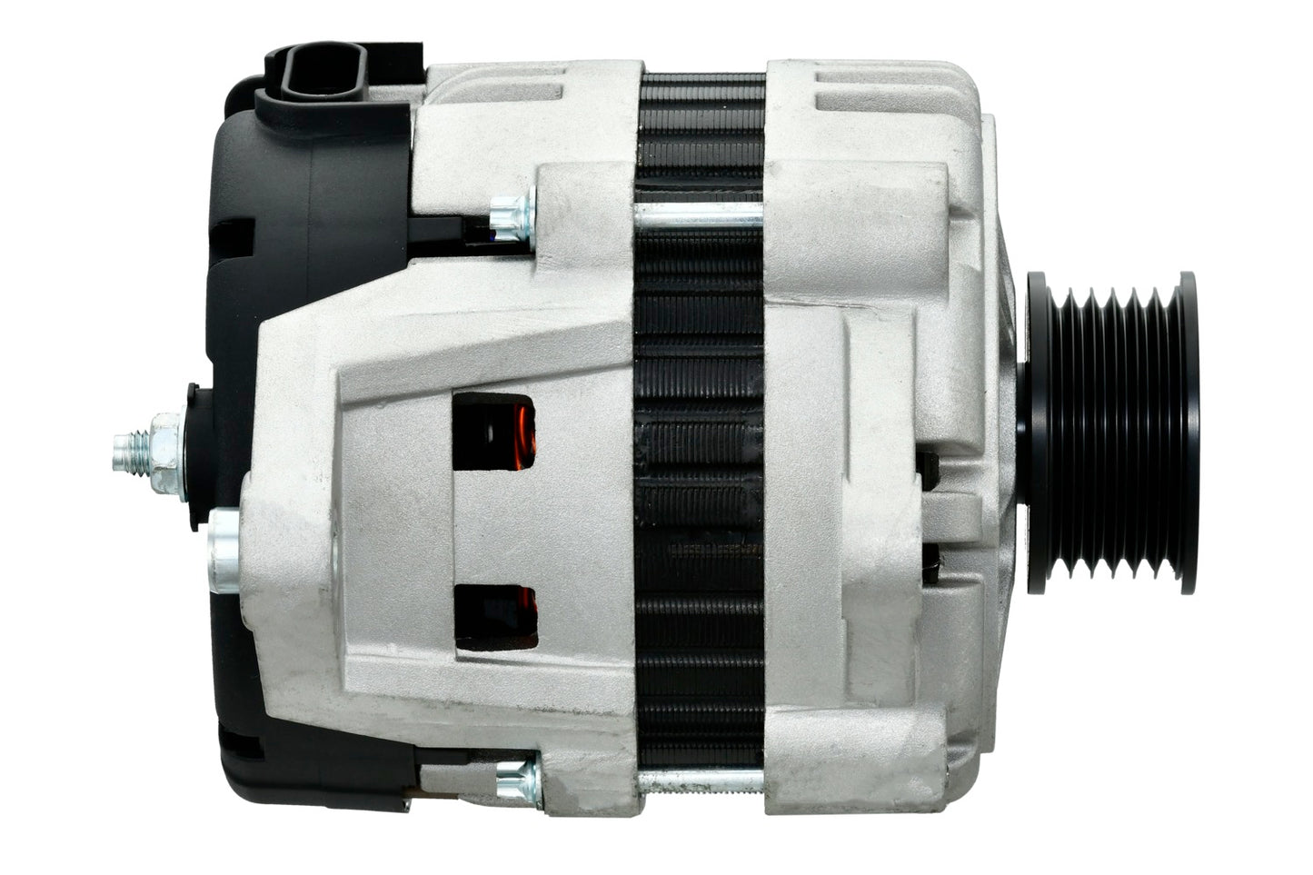 HELLA Alternator - 14V - 90A - for e.g. Chevrolet Lacetti (J200) 8EL015630-411