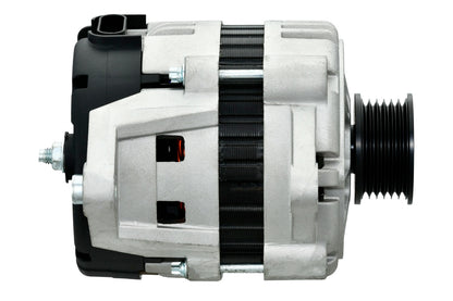 HELLA Alternator - 14V - 90A - for e.g. Chevrolet Lacetti (J200) 8EL015630-411