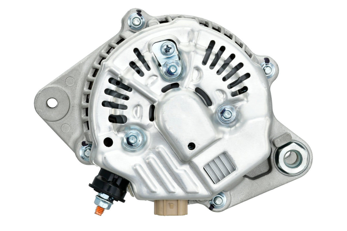 HELLA Alternator - 14V - 80A - for e.g. Toyota Yaris / Vios Saloon (_P9_) 8EL015630-441