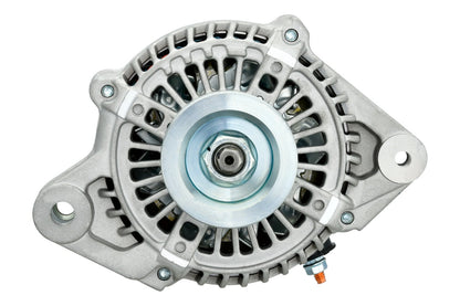 HELLA Alternator - 14V - 80A - for e.g. Toyota Yaris / Vios Saloon (_P9_) 8EL015630-441