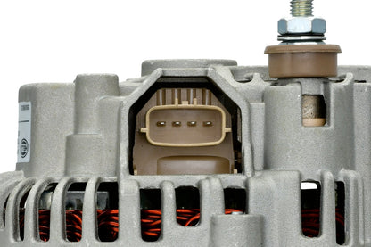 HELLA Alternator - 14V - 110A - for e.g. Mitsubishi Pajero III (V7_W, V6_W) 8EL015630-461