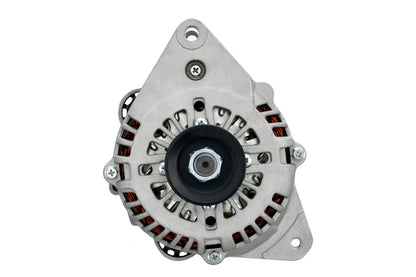HELLA Alternator - 14V - 110A - for e.g. Mitsubishi Pajero III (V7_W, V6_W) 8EL015630-461