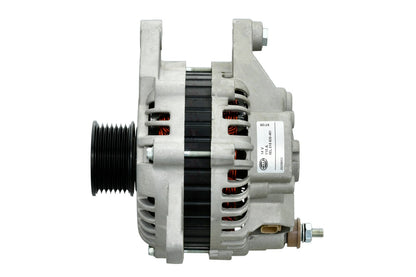 HELLA Alternator - 14V - 110A - for e.g. Mitsubishi Pajero III (V7_W, V6_W) 8EL015630-461