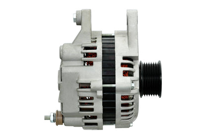 HELLA Alternator - 14V - 110A - for e.g. Mitsubishi Pajero III (V7_W, V6_W) 8EL015630-461