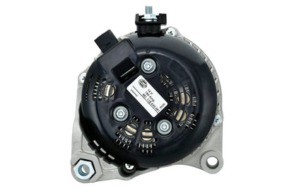 HELLA Alternator - 14V - 180A - for e.g. Mini Mini (F56) 8EL015630-481