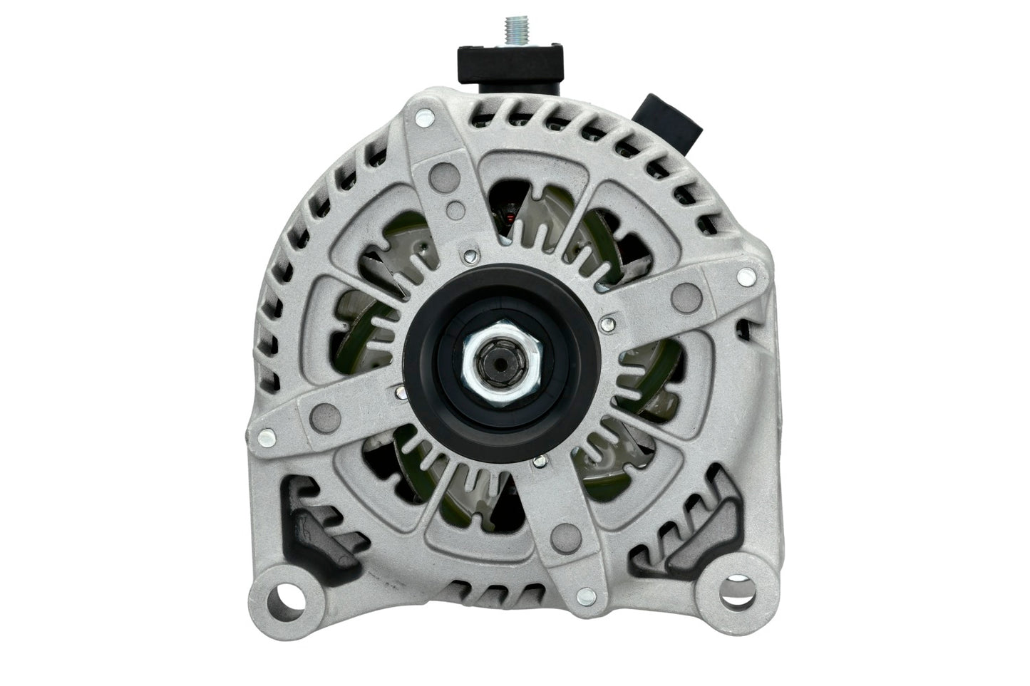 HELLA Alternator - 14V - 180A - for e.g. Mini Mini (F56) 8EL015630-481