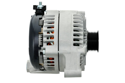 HELLA Alternator - 14V - 180A - for e.g. Mini Mini (F56) 8EL015630-481