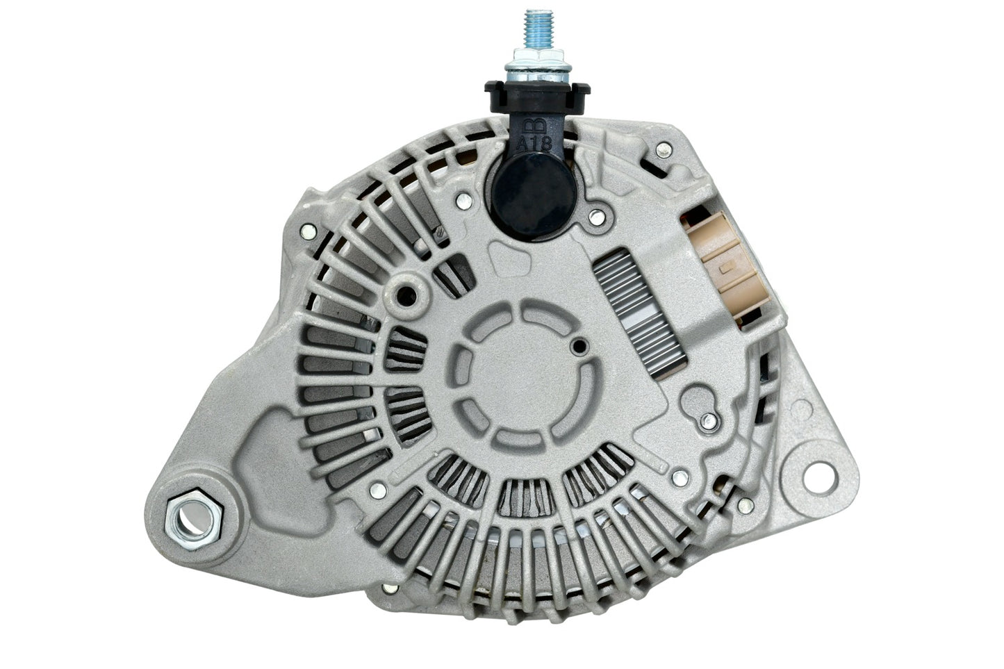 HELLA Alternator - 14V - 150A - for e.g. Nissan Np300 Navara (D40) 8EL015630-511