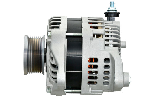 HELLA Alternator - 14V - 150A - for e.g. Nissan Np300 Navara (D40) 8EL015630-511