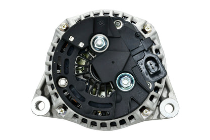 HELLA Alternator - 14V - 120A - for e.g. Mercedes-Benz C-Class (W203) 8EL015630-521