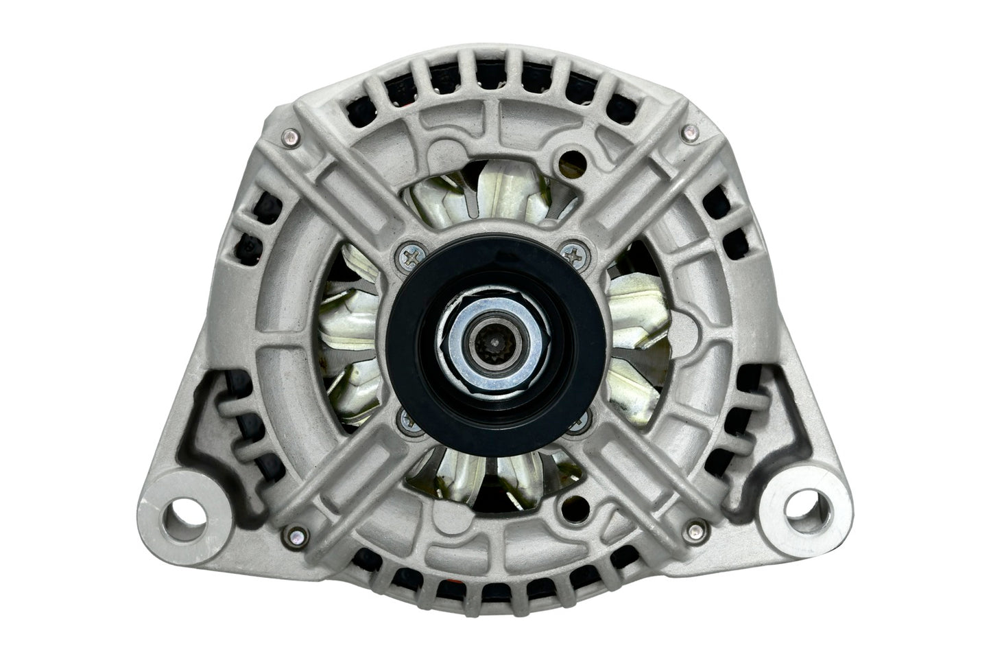HELLA Alternator - 14V - 120A - for e.g. Mercedes-Benz C-Class (W203) 8EL015630-521