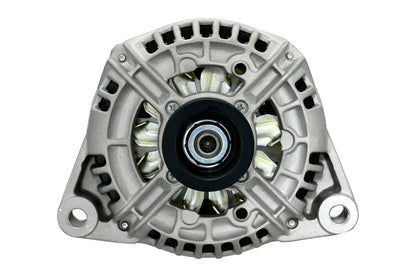 HELLA Alternator - 14V - 120A - for e.g. Mercedes-Benz C-Class (W203) 8EL015630-521