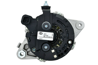 HELLA Alternator - 14V - 90A 8EL015630-571