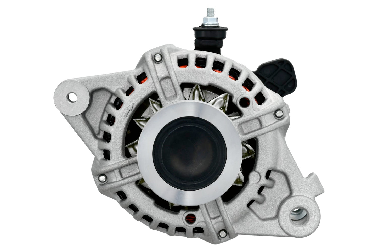HELLA Alternator - 14V - 90A 8EL015630-571