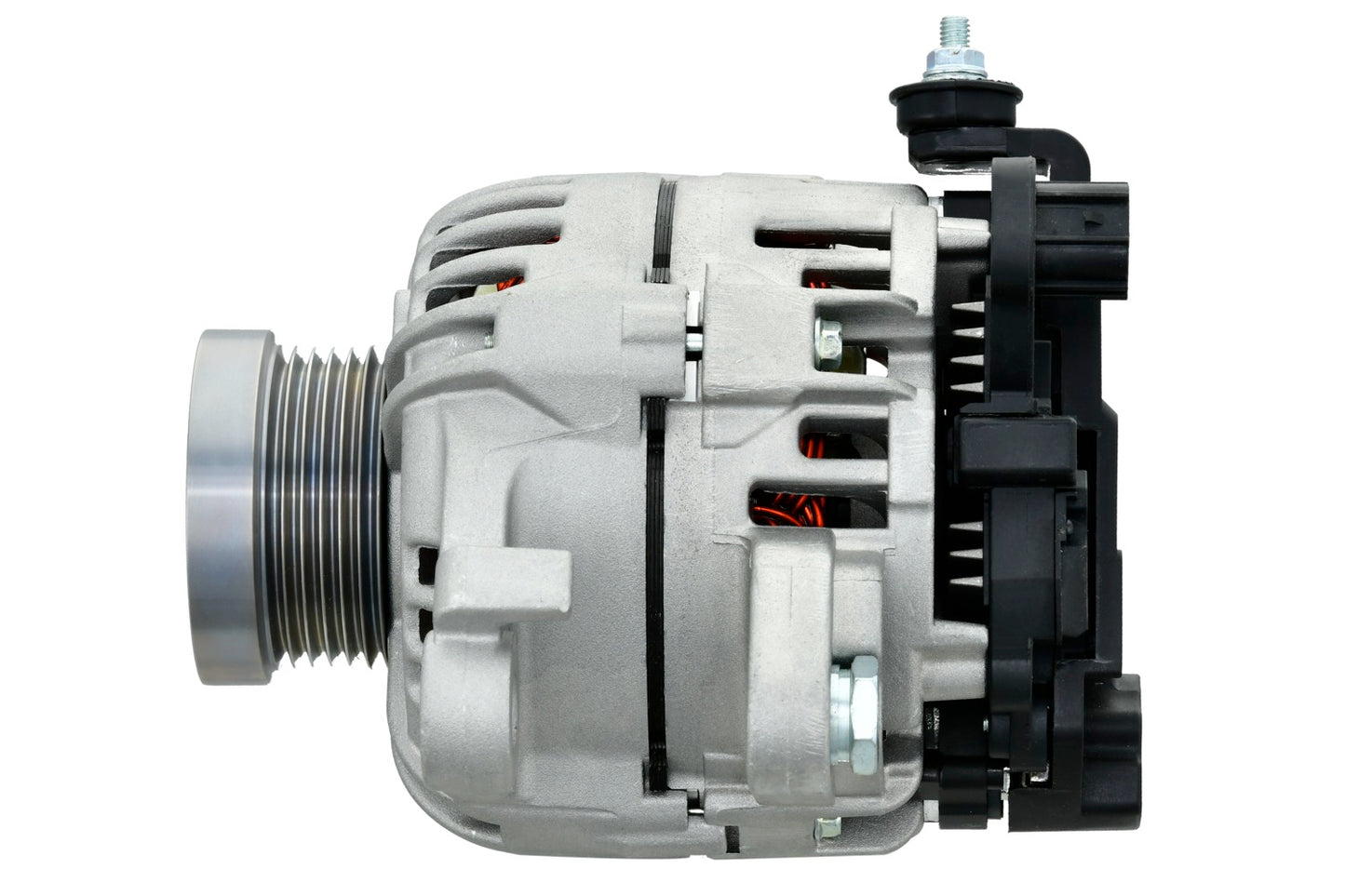 HELLA Alternator - 14V - 90A 8EL015630-571