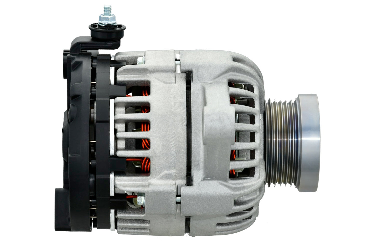 HELLA Alternator - 14V - 90A 8EL015630-571
