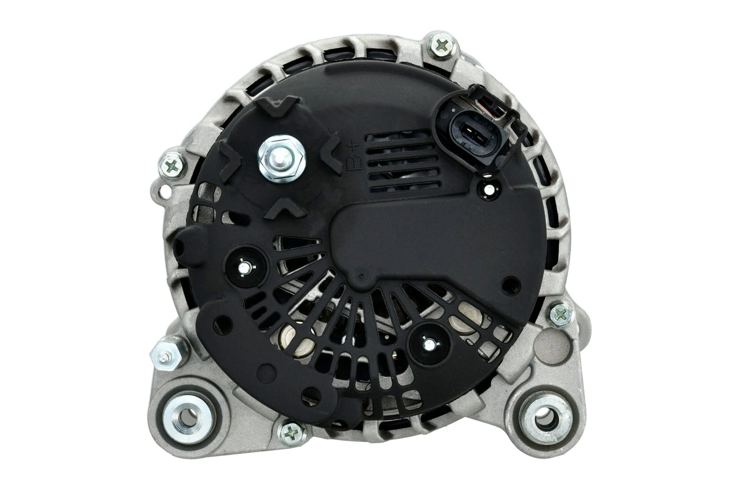 HELLA Alternator - 14V - 140A 8EL015630-611