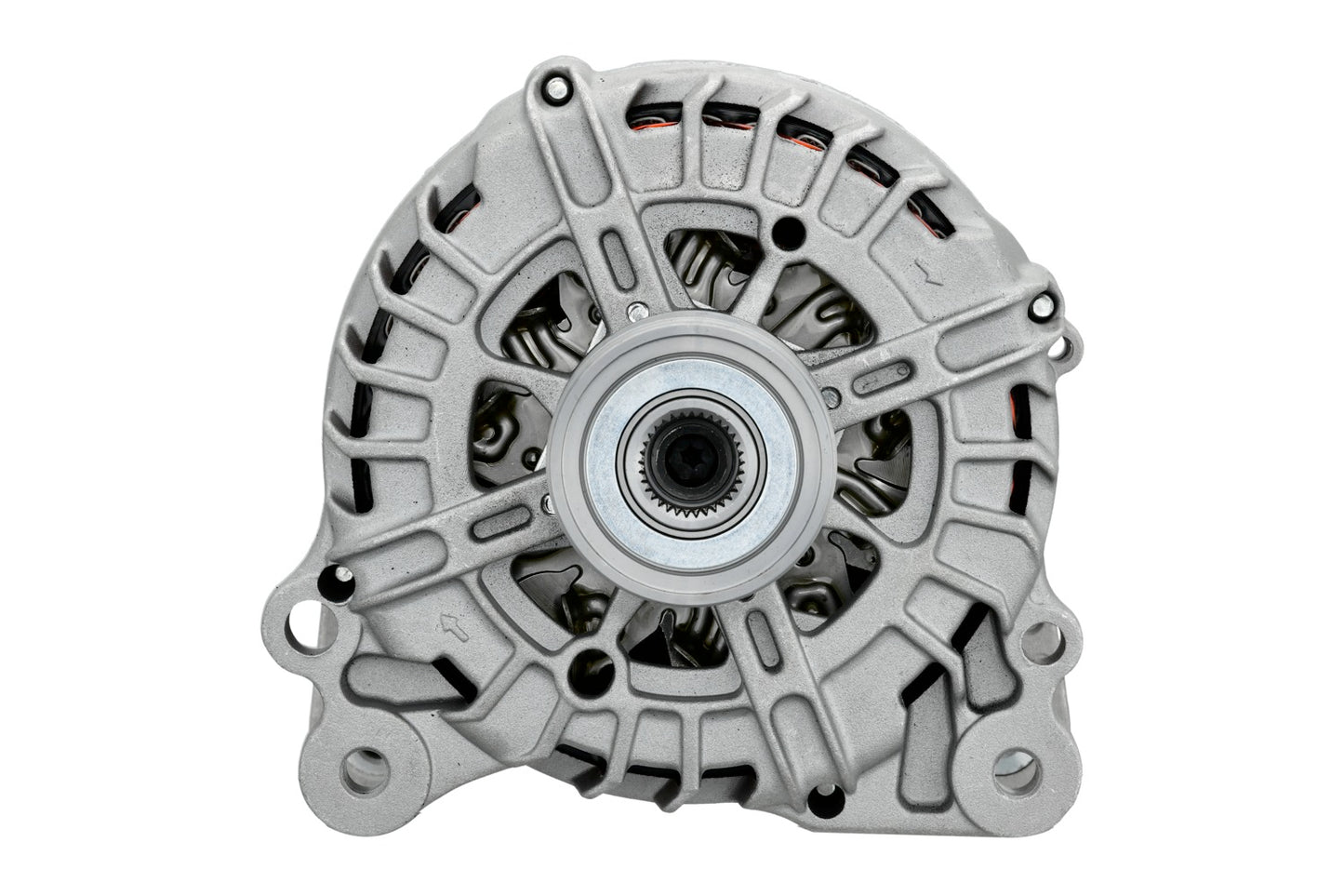 HELLA Alternator - 14V - 140A 8EL015630-611