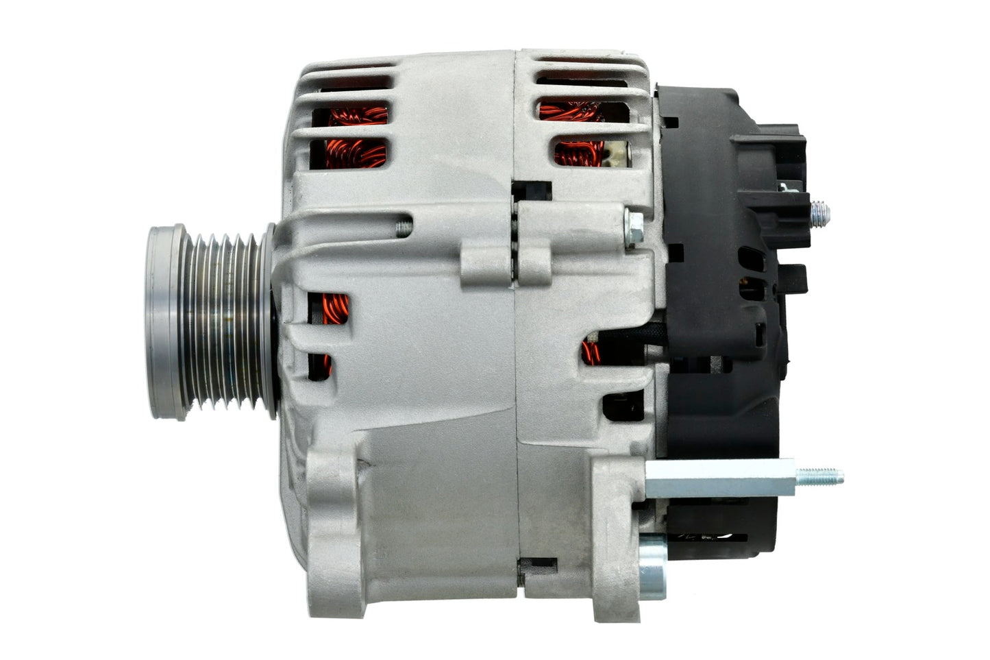 HELLA Alternator - 14V - 140A 8EL015630-611