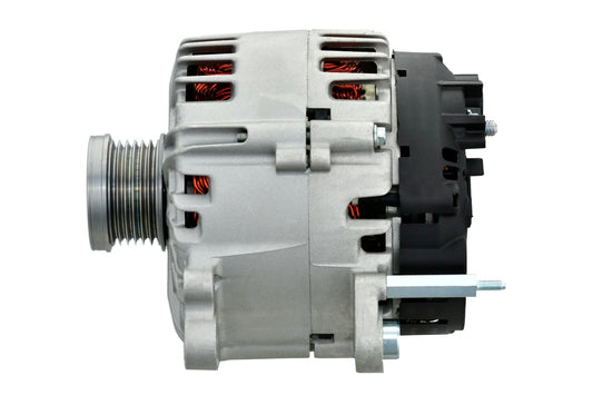 HELLA Alternator - 14V - 140A 8EL015630-611