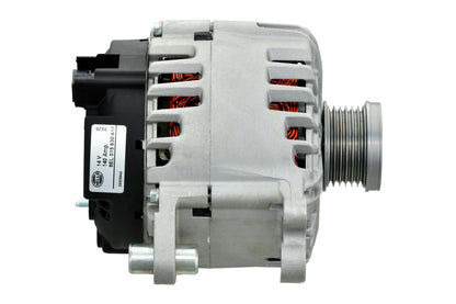 HELLA Alternator - 14V - 140A 8EL015630-611