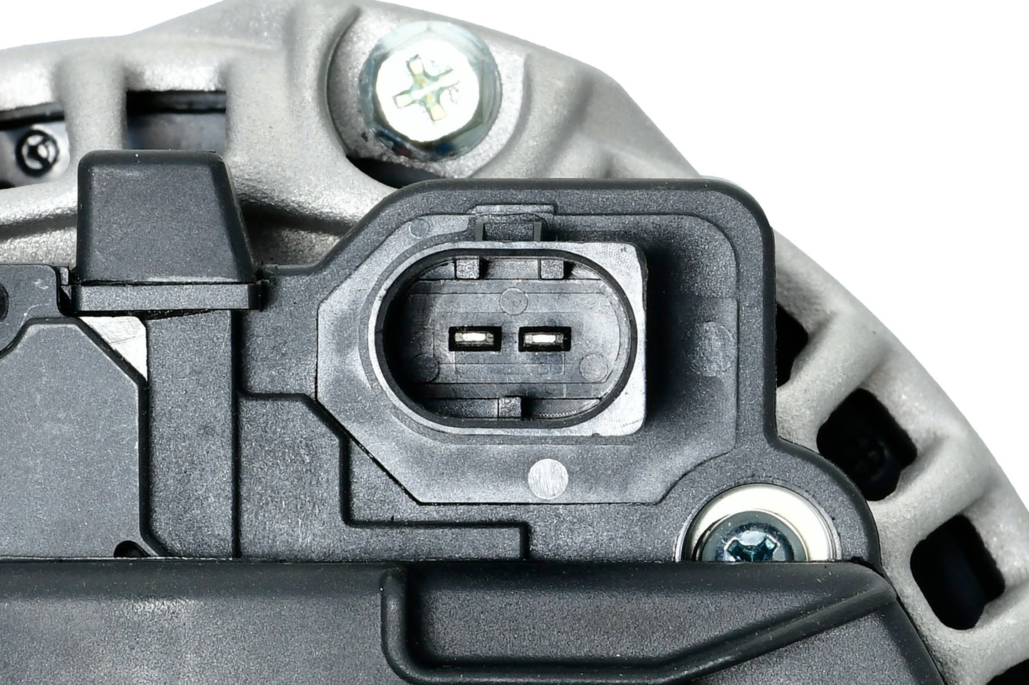 HELLA Alternator - 14V - 140A 8EL015630-621