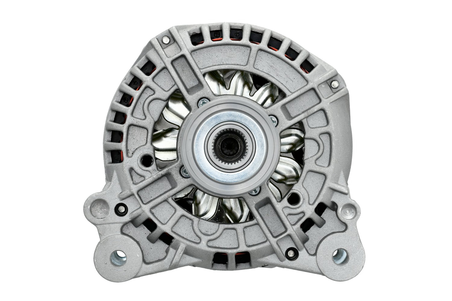 HELLA Alternator - 14V - 140A 8EL015630-621