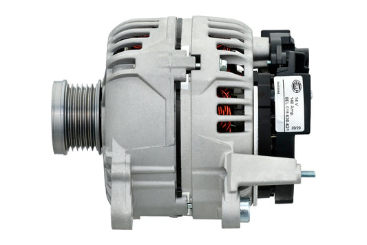 HELLA Alternator - 14V - 140A 8EL015630-621