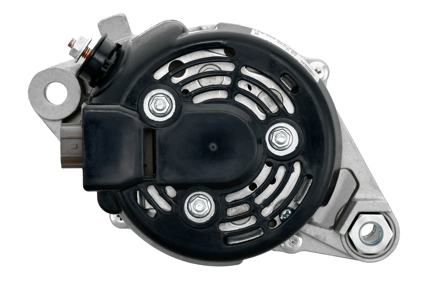 HELLA Alternator - 14V - 80A - for e.g. TOYOTA FORTUNER (_N5_, _N6_) 2.7 Flexfue 8EL015630-631