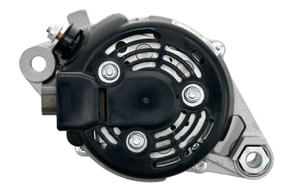 HELLA Alternator - 14V - 80A - for e.g. TOYOTA FORTUNER (_N5_, _N6_) 2.7 Flexfue 8EL015630-631
