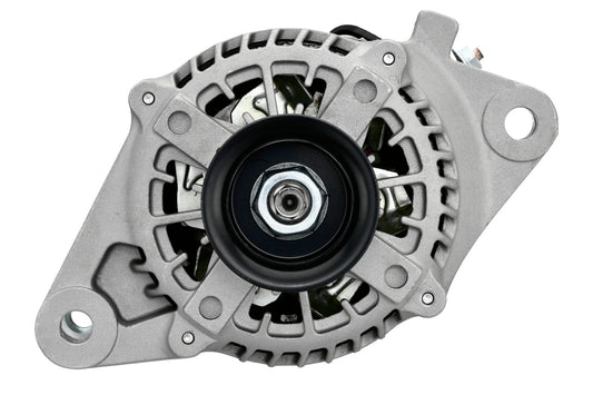 HELLA Alternator - 14V - 80A - for e.g. TOYOTA FORTUNER (_N5_, _N6_) 2.7 Flexfue 8EL015630-631