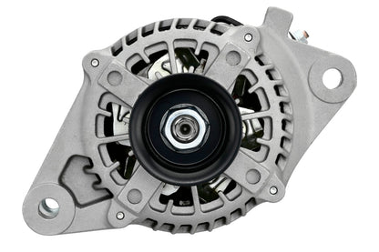 HELLA Alternator - 14V - 80A - for e.g. TOYOTA FORTUNER (_N5_, _N6_) 2.7 Flexfue 8EL015630-631