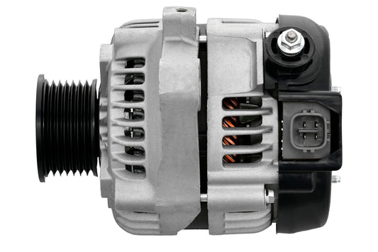 HELLA Alternator - 14V - 80A - for e.g. TOYOTA FORTUNER (_N5_, _N6_) 2.7 Flexfue 8EL015630-631