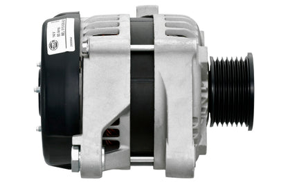 HELLA Alternator - 14V - 80A - for e.g. TOYOTA FORTUNER (_N5_, _N6_) 2.7 Flexfue 8EL015630-631