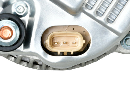HELLA Alternator - 14V - 120A 8EL015630-651