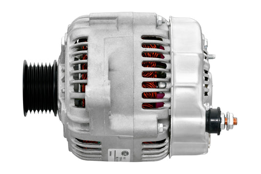 HELLA Alternator - 14V - 120A 8EL015630-651