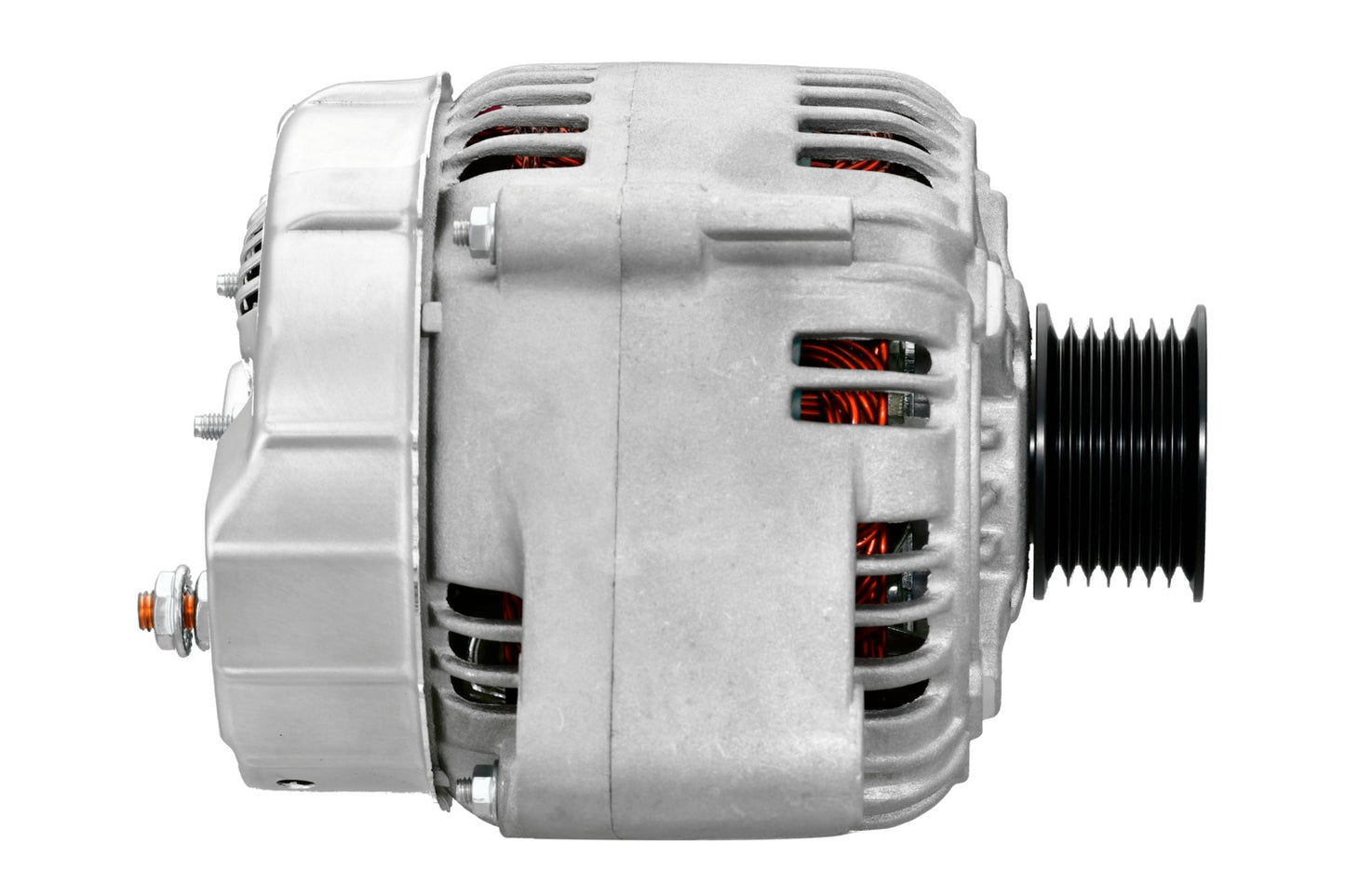 HELLA Alternator - 14V - 120A 8EL015630-651