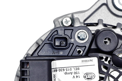 HELLA Alternator - 14V - 150A 8EL015630-661