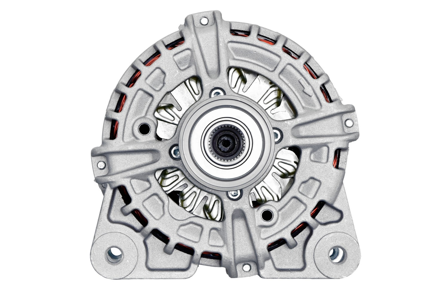 HELLA Alternator - 14V - 150A 8EL015630-661