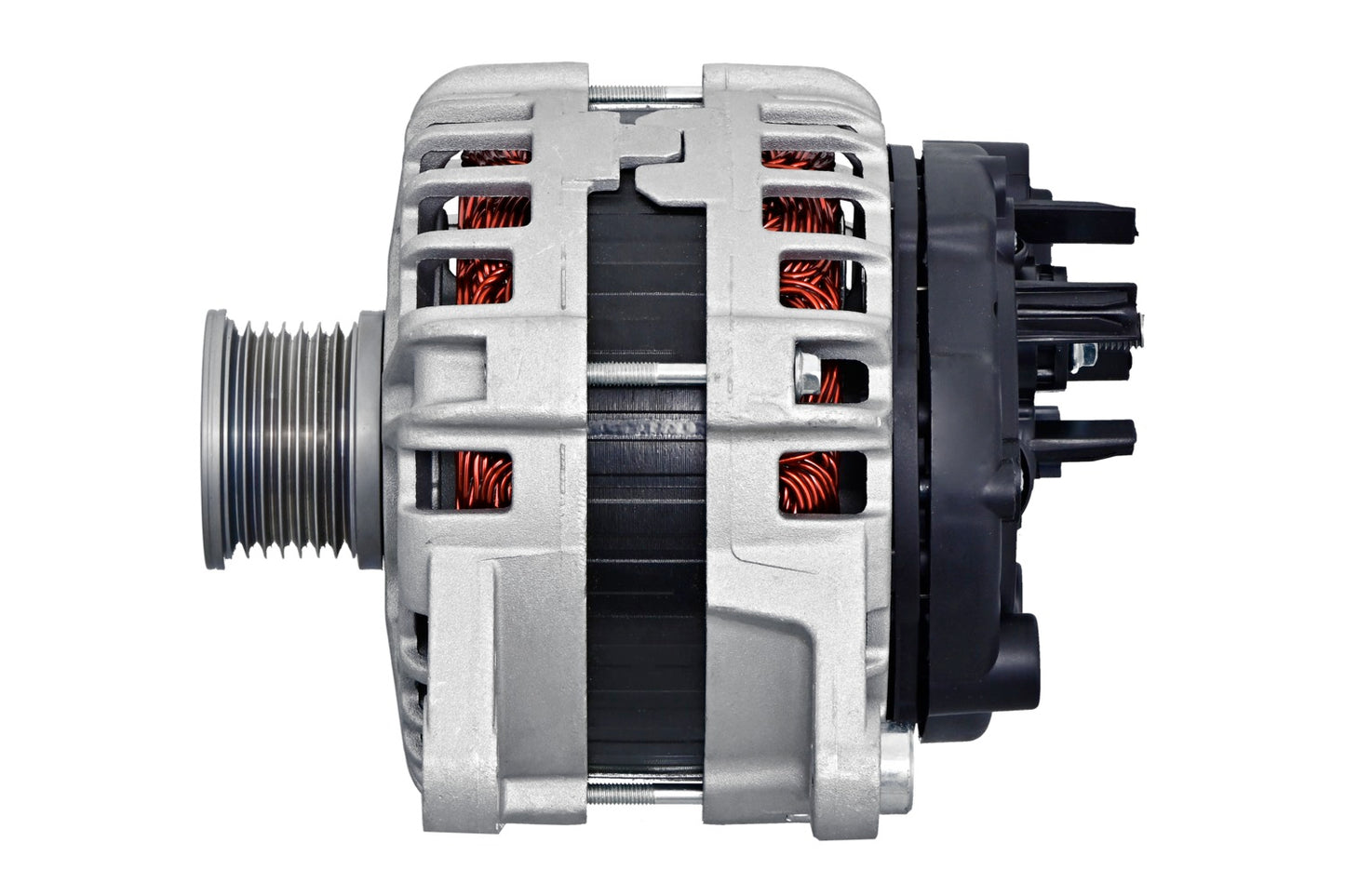 HELLA Alternator - 14V - 150A 8EL015630-661