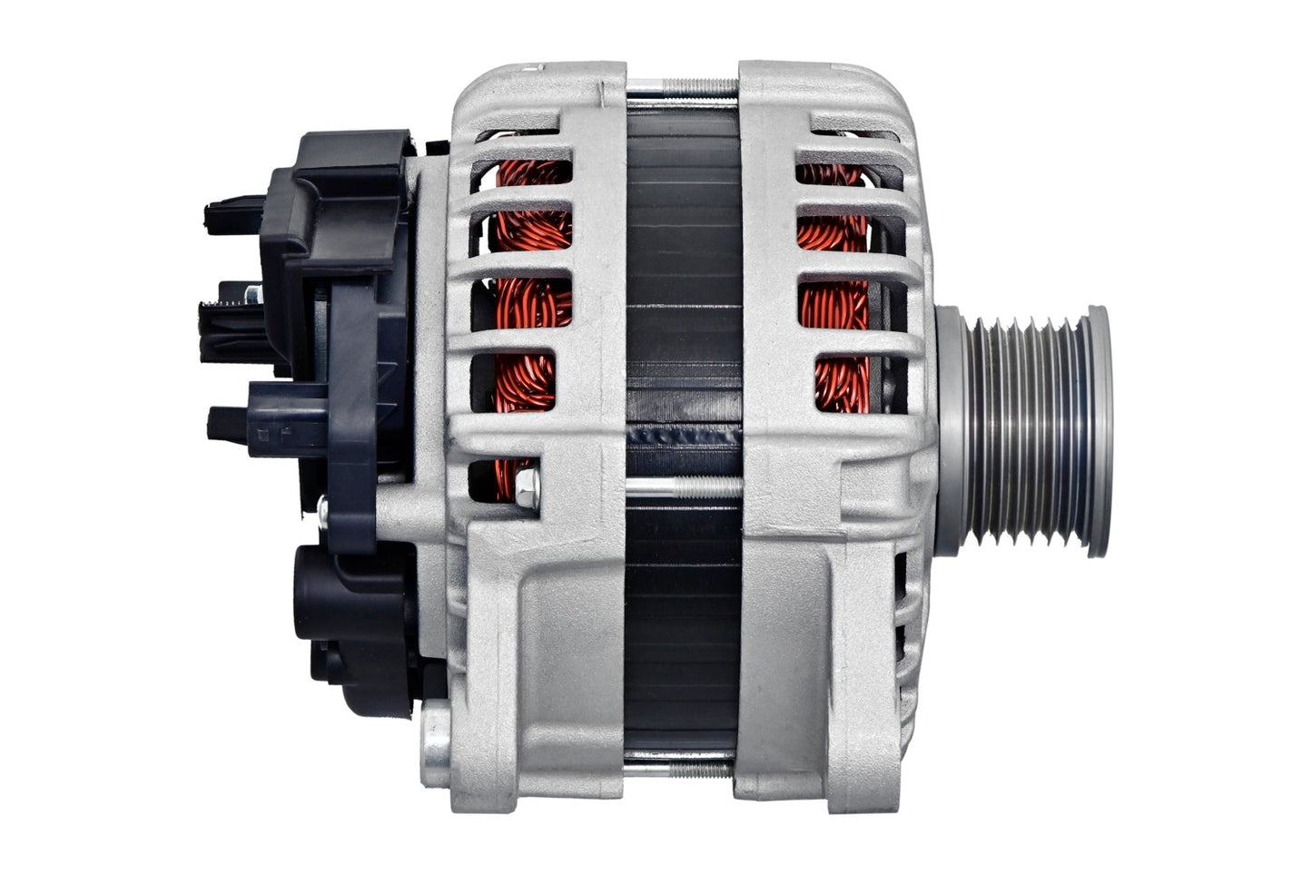 HELLA Alternator - 14V - 150A 8EL015630-661