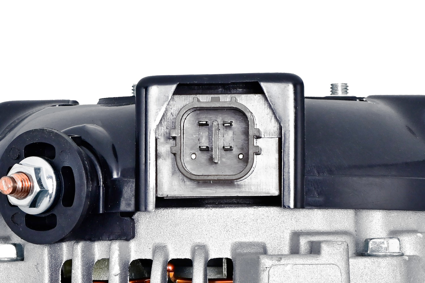 HELLA Alternator - 14V - 100A 8EL015630-681