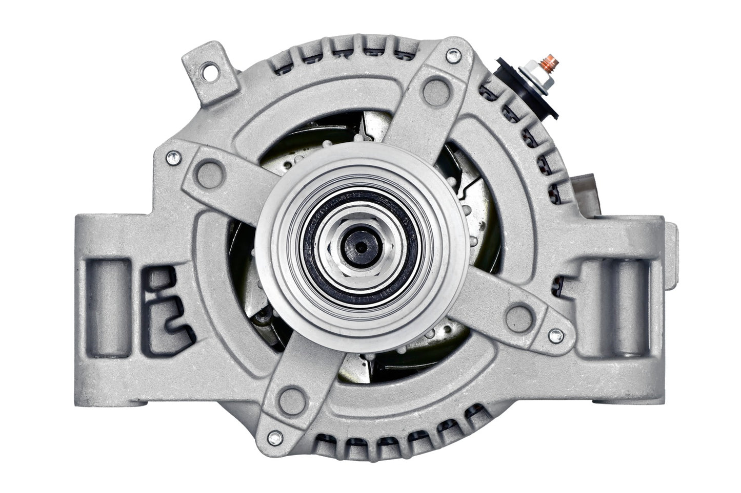 HELLA Alternator - 14V - 100A 8EL015630-681