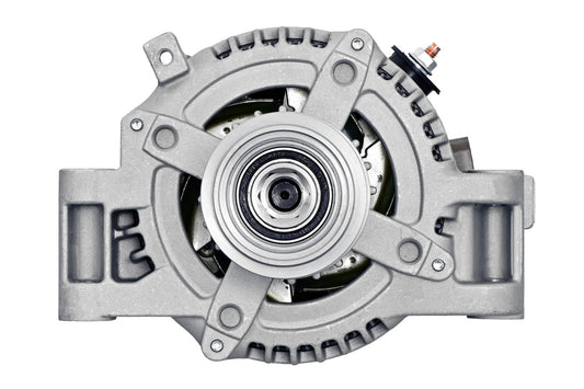 HELLA Alternator - 14V - 100A 8EL015630-681
